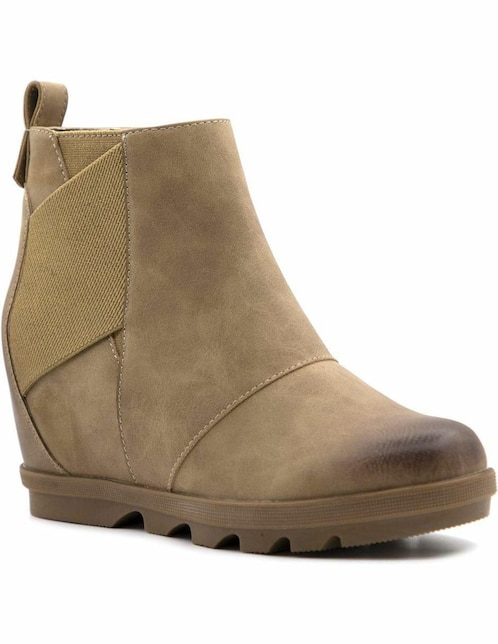 Bota al tobillo dream paris "de" mezcla sintética "para mujer"