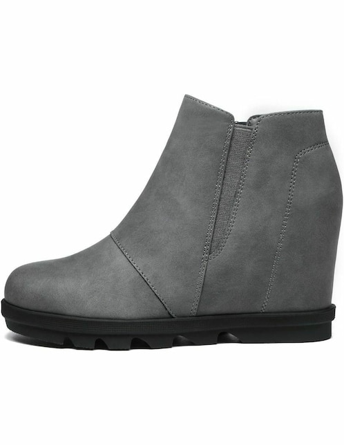 Bota arriba del tobillo dream paris "de" mezcla sintética "para mujer"