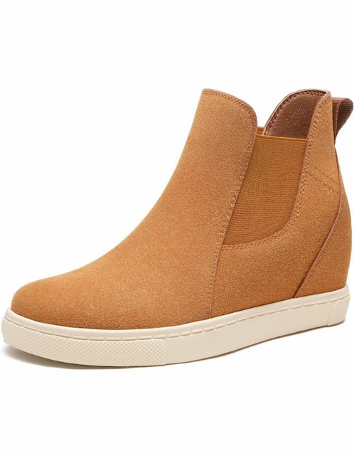 Bota al tobillo para mujer 1