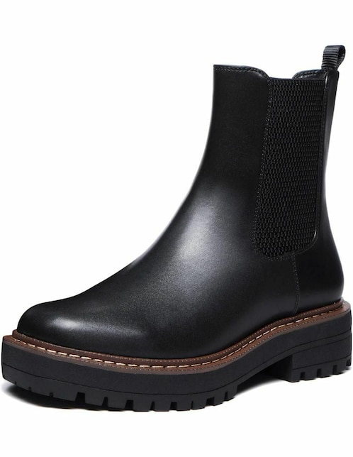 Bota arriba del tobillo Dream Paris para mujer