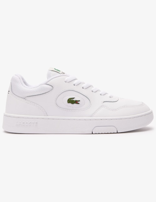 Tenis Lacoste Lineset para mujer