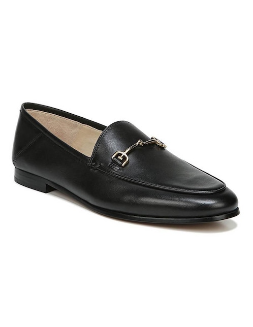 Mocasín Sam Edelman Smloraine de piel para mujer