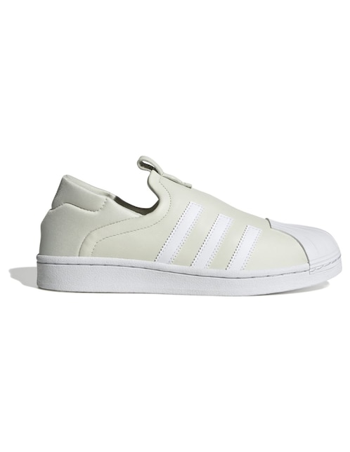 Tenis adidas slip on mujer on sale