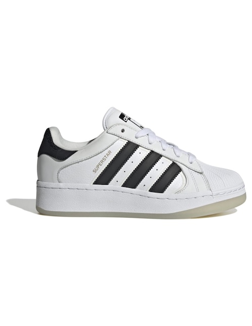 Tenis ADIDAS Originals Superstar Xlg Essence W para mujer Liverpool