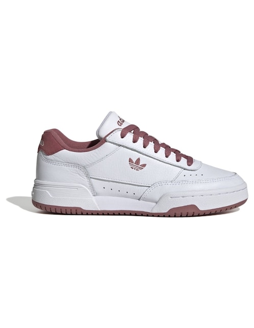 Tenis ADIDAS Originals Court Super W para mujer