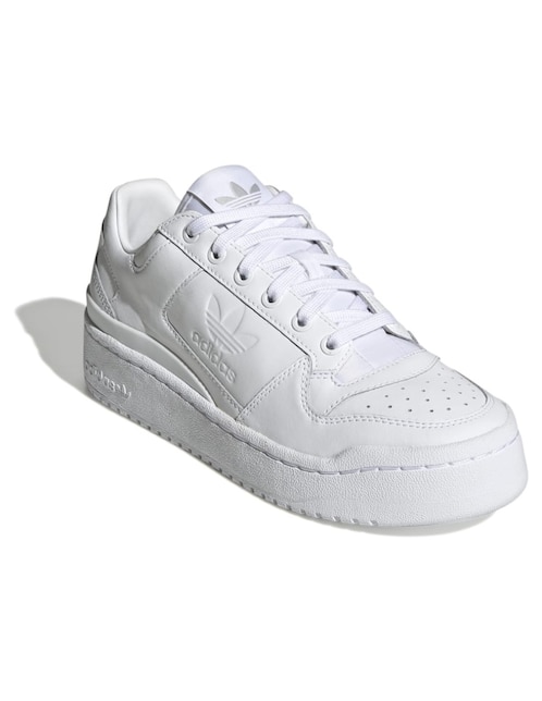 Tenis ADIDAS Originals Court Super W para mujer Liverpool