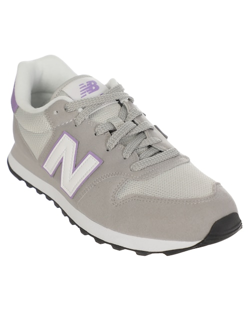 Tenis New Balance 500 para mujer