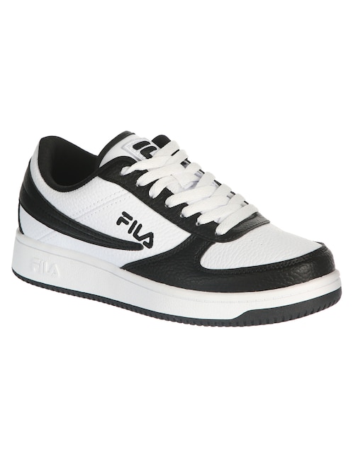Tenis Fila A-Low para mujer