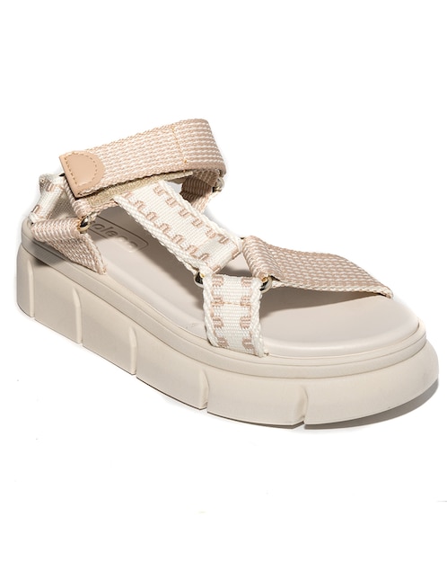 Sandalia Moleca para mujer