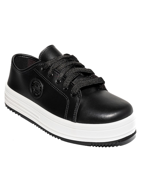 Tenis Moleca para mujer