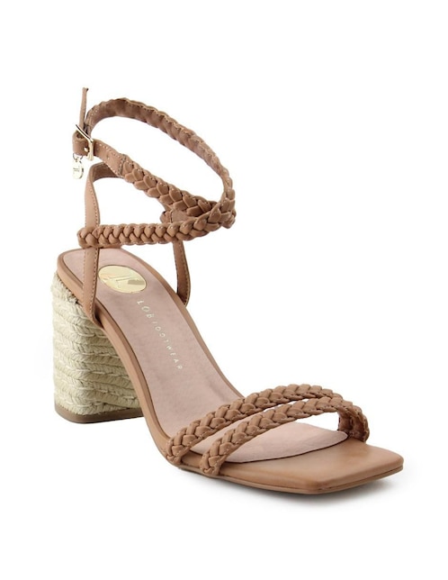 Sandalia para mujer