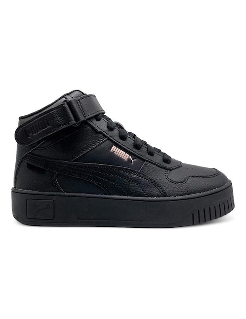 Tenis Puma Carina Street Mid para mujer