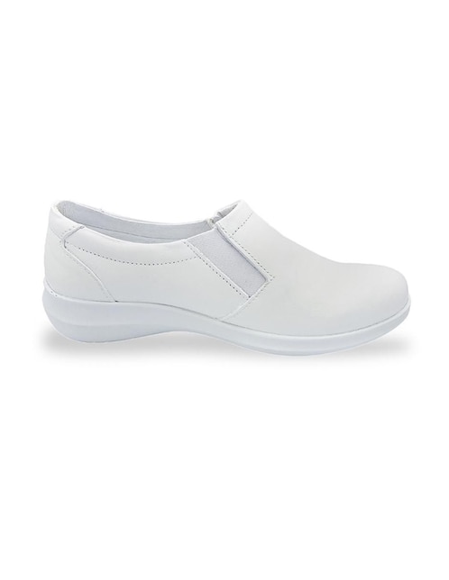 Zapato 20 Hrs de piel para mujer