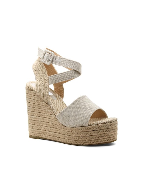 Sandalia Rbcollection Rbc para mujer