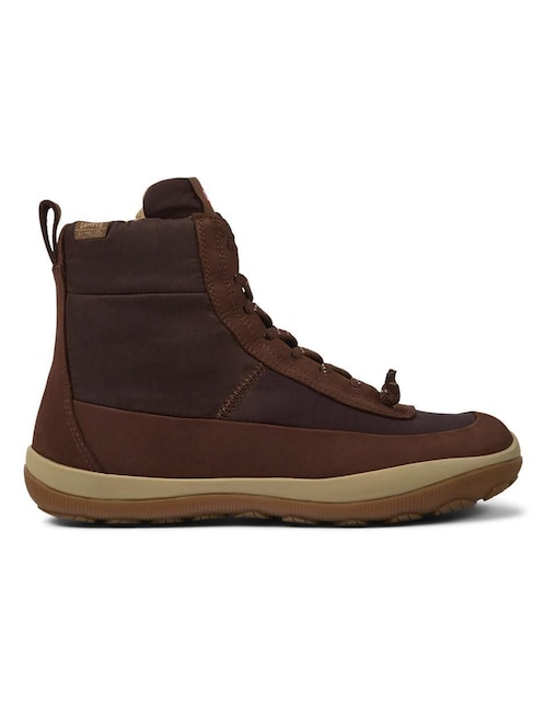 Bota al tobillo Camper Peu Pista para mujer