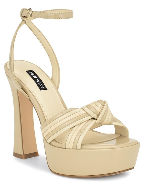 Sandalia Nine West Wnirna3 para mujer