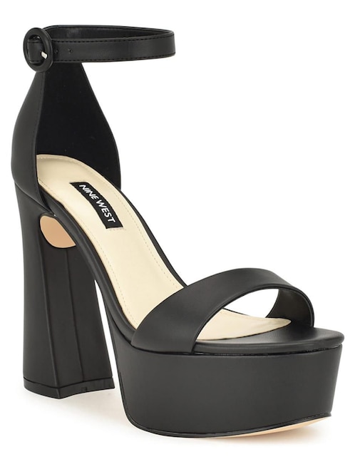 Sandalia Nine West Wnivana3 para mujer