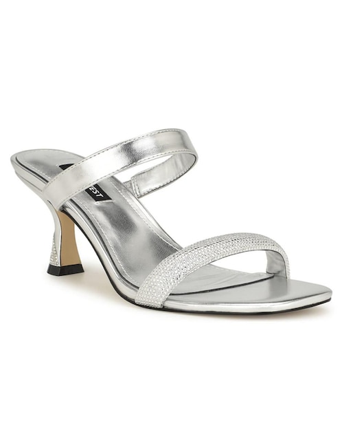 Sandalia Nine West Wnshimme3 para mujer