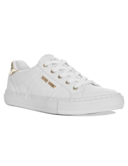 Tenis Nine West Wnlennie3 para mujer