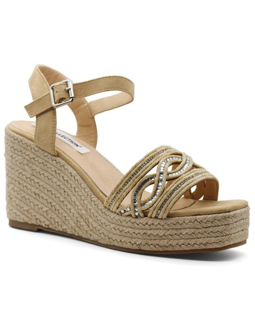Sandalia Rbc para mujer Sandalia Rbc para mujer