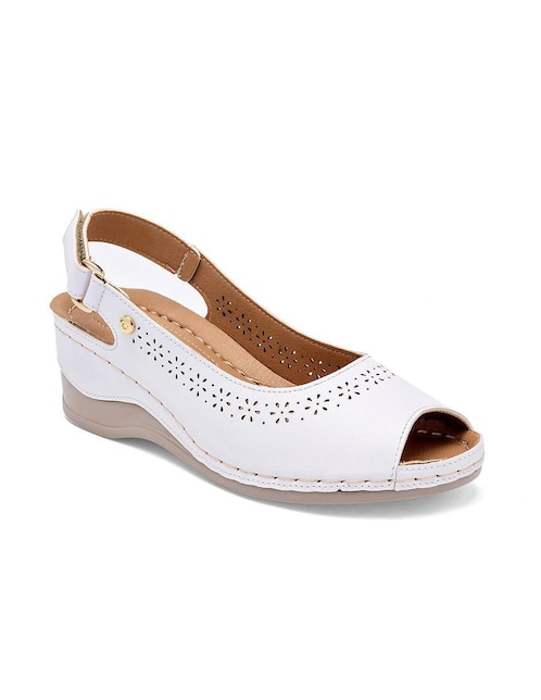 Sandalia RBB para mujer 1