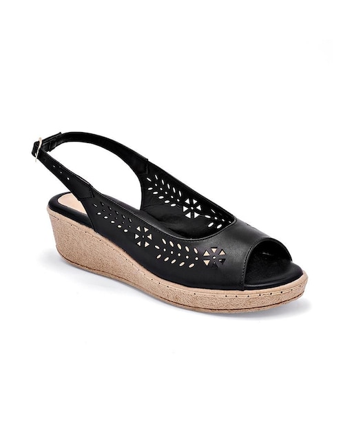 Sandalia RBB para mujer 1