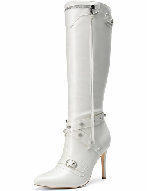Bota abajo de la rodilla Dream Paris para mujer