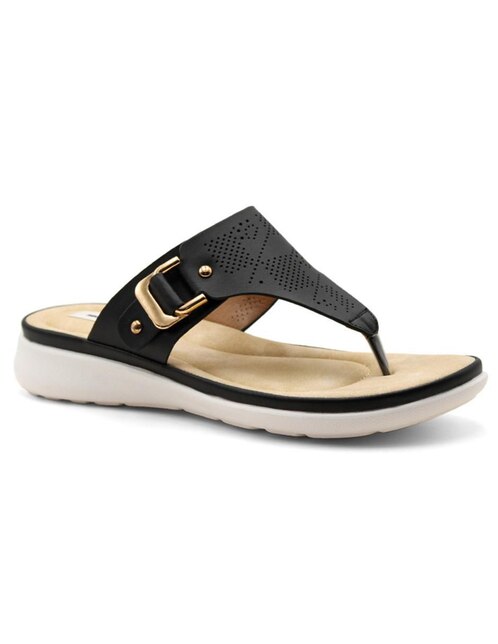 Sandalia Rbcollection Rbc para mujer
