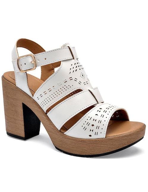 Sandalia para mujer 1
