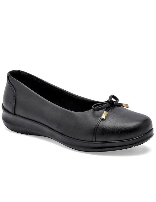 Zapato Rbcollection de piel para mujer
