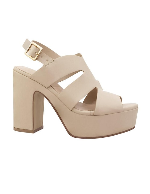Sandalia Dorothy Gaynor para mujer