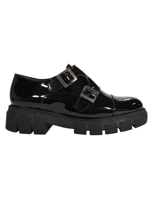Zapato Leon de charol para mujer