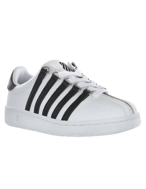Tenis K-Swiss Classic Vn para mujer