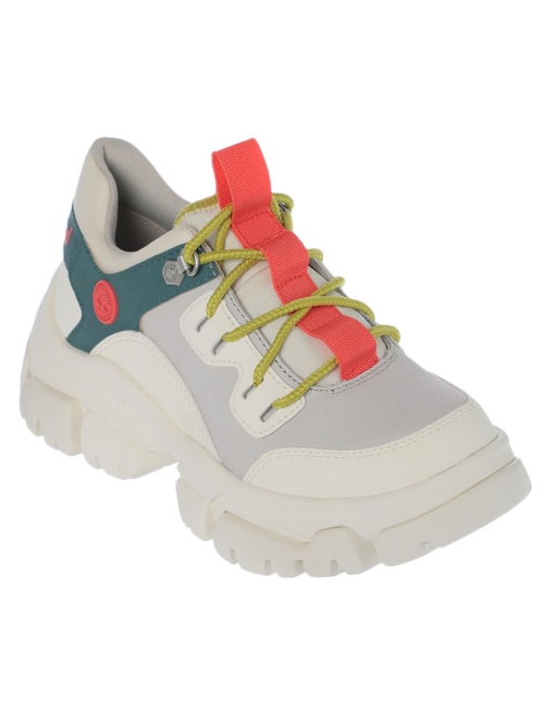 Tenis Adley Way para mujer