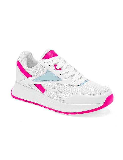 Tenis RBBasics para mujer