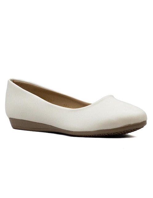 Balerina Lady Bug para mujer