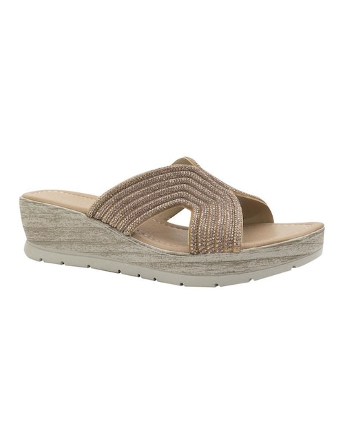 Sandalia Dorothy Gaynor para mujer