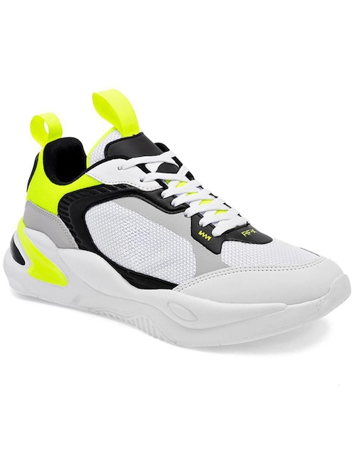 Tenis RBC para mujer