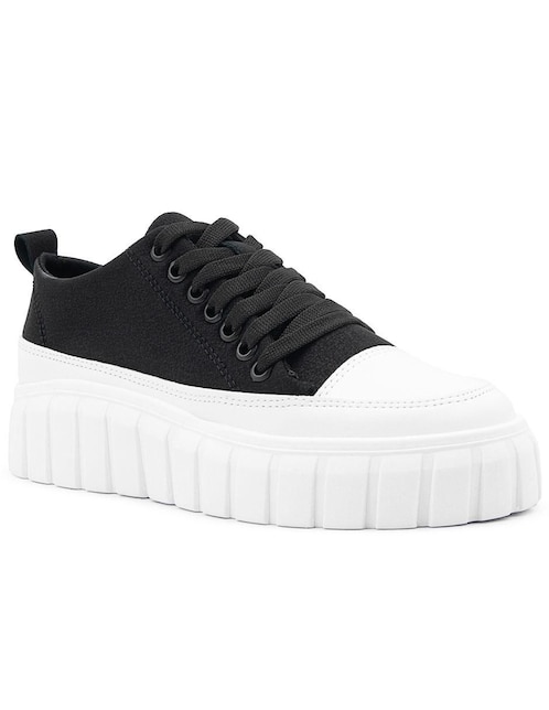 Tenis Unica Chunky para mujer