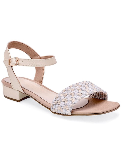 Sandalia para mujer 1
