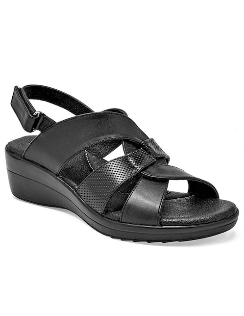 Sandalia Rbc para mujer