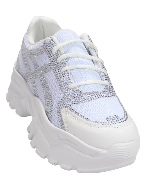 Tenis para mujer 1