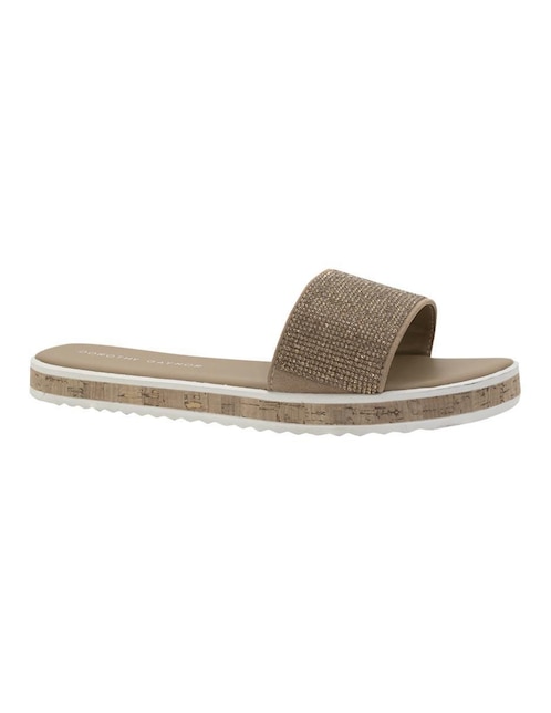 Sandalia para mujer 1