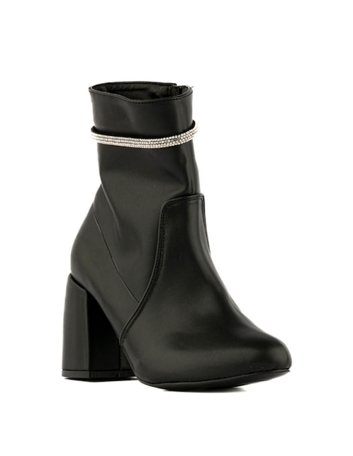 Botín arriba del tobillo Walki Shoes para mujer