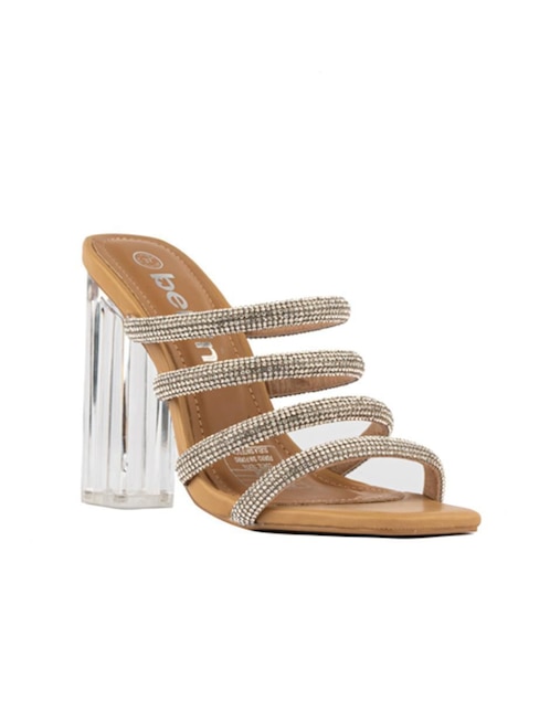 GUESS Sandalia FADEY Para Mujer : GUESS
