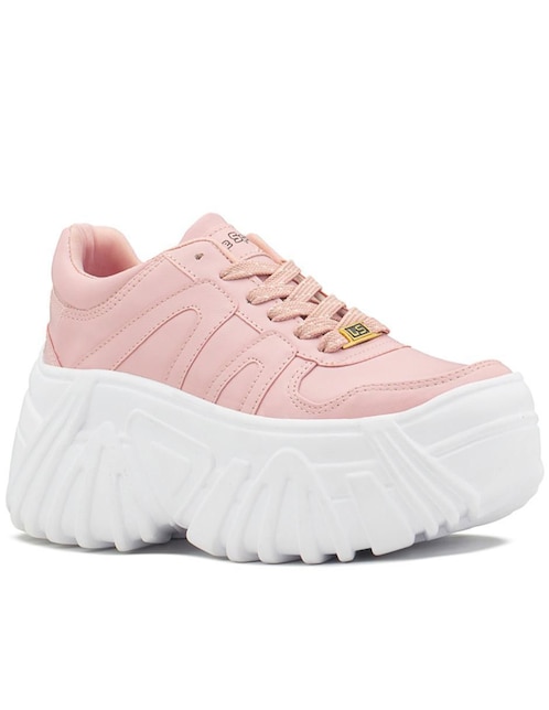 Tenis Line Sport Chunky para mujer