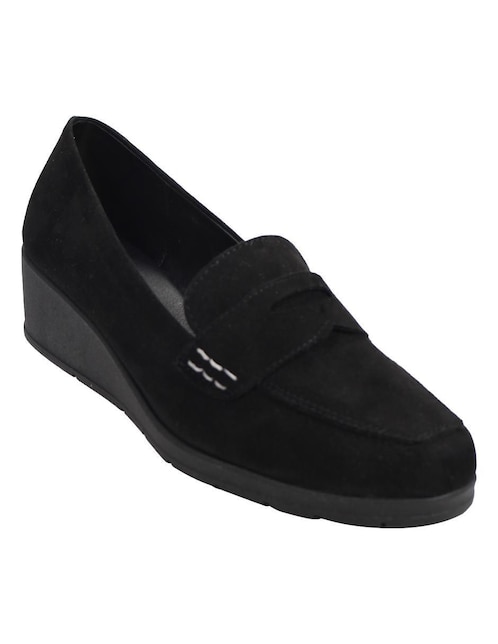 Mocasín Leon para mujer