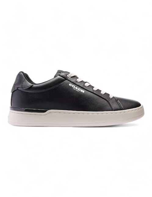 Tenis COACH Clip Low Top para mujer