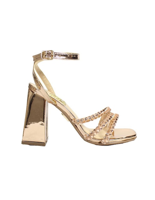 Sandalia para mujer 4