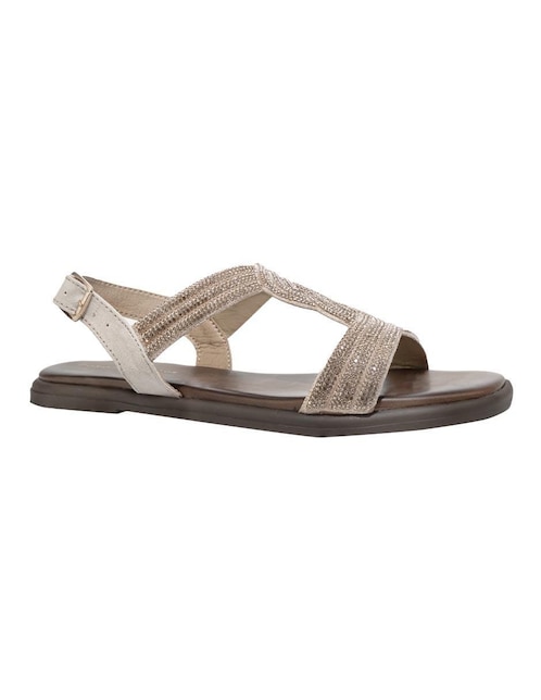Sandalia Dorothy Gaynor para mujer